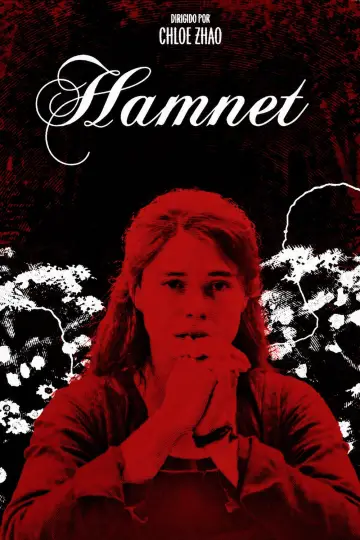 Poster to the movie "Hamnet" #1576575