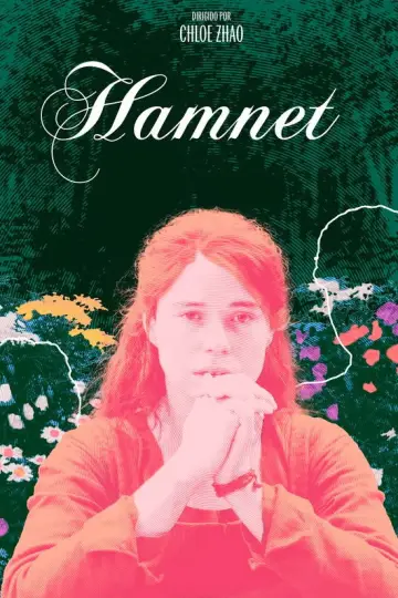 Poster to the movie "Hamnet" #1576578