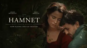 Backdrop to the movie "Hamnet" #507096