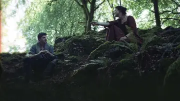 Backdrop to the movie "Hamnet" #507115
