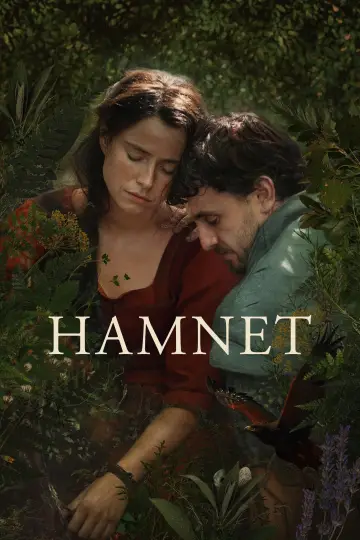 Poster to the movie "Hamnet" #507244
