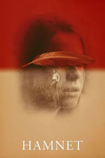 Poster to the movie "Hamnet" #507283
