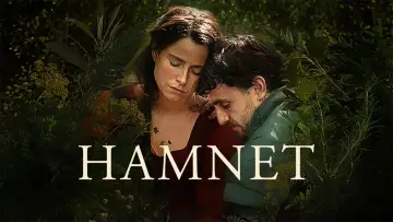 Backdrop to the movie "Hamnet" #827899