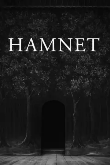 Poster to the movie "Hamnet" #827908
