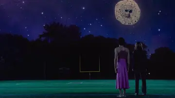Backdrop to the movie "I Saw the TV Glow" #502528