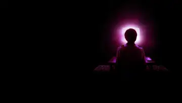 Backdrop to the movie "I Saw the TV Glow" #594423