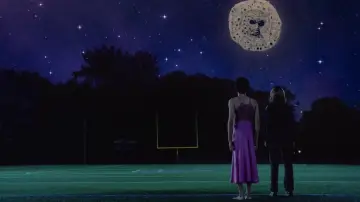 Backdrop to the movie "I Saw the TV Glow" #594429