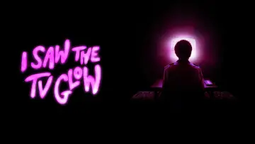 Backdrop to the movie "I Saw the TV Glow" #594442