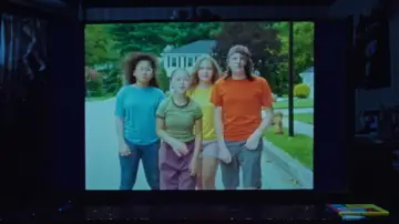 Backdrop to the movie "I Saw the TV Glow" #916086