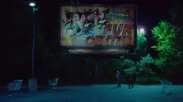 Backdrop to the movie "I Saw the TV Glow" #916102