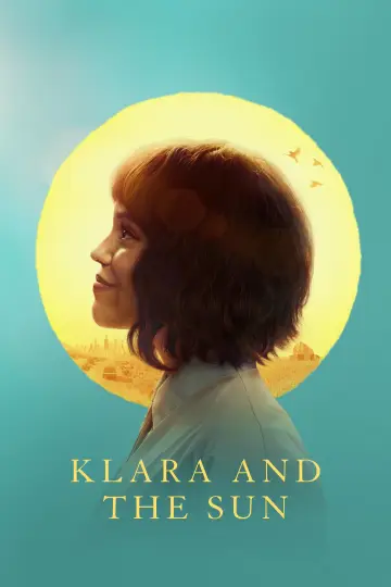Poster to the movie "Klara and the Sun" #971377