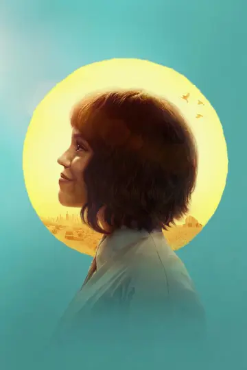 Poster to the movie "Klara and the Sun" #971378