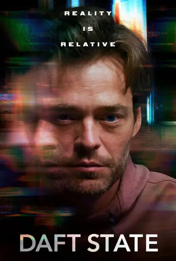Poster to the movie "Daft State" #707968