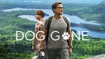 Backdrop to the movie "Dog Gone" #1022517
