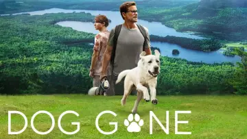 Backdrop to the movie "Dog Gone" #1022518