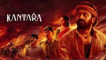 Backdrop to the movie "Kantara" #1166022