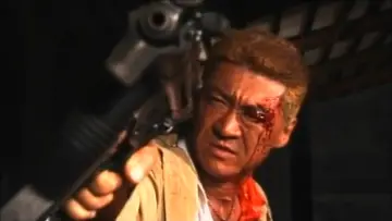 Backdrop to the movie "Bond of Bloodshed: BROS" #1620441