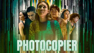 Backdrop to the movie "Photocopier" #1093856