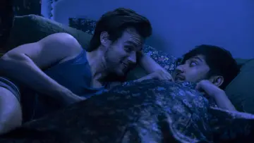 Backdrop to the movie "The Parenting" #647873