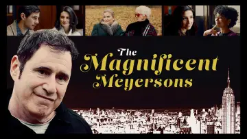 Backdrop to the movie "The Magnificent Meyersons" #1021183