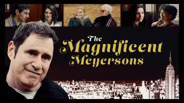 Backdrop to the movie "The Magnificent Meyersons" #1021185