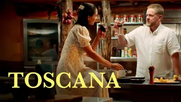 Backdrop to the movie "Toscana" #1090119