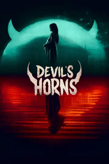 Poster to the movie "Devil