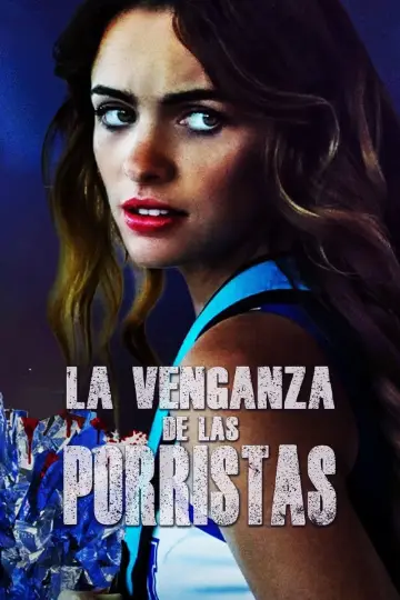 Poster to the movie "Pom Poms and Payback" #394085