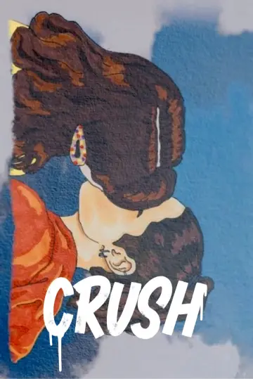 Poster to the movie "Crush" #870980