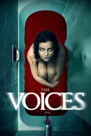 Poster to the movie "The Free Fall" #1108379