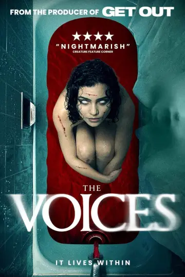 Poster to the movie "The Free Fall" #1108381