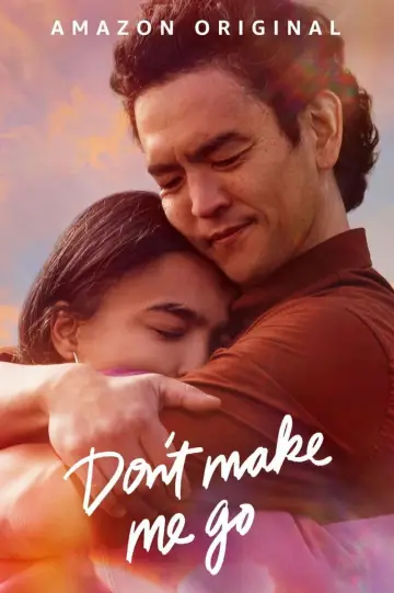 Poster to the movie "Don