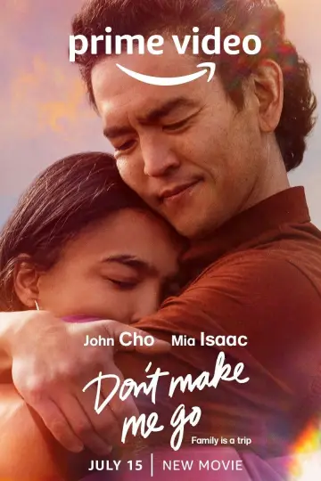 Poster to the movie "Don