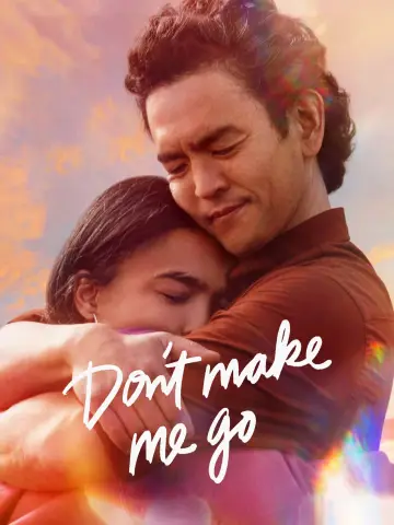 Poster to the movie "Don