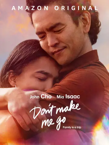 Poster to the movie "Don