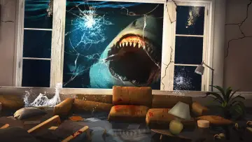 Backdrop to the movie "Swim" #744266