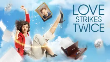 Backdrop to the movie "Love Strikes Twice" #1096502