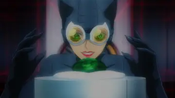 Backdrop to the movie "Catwoman: Hunted" #1011735