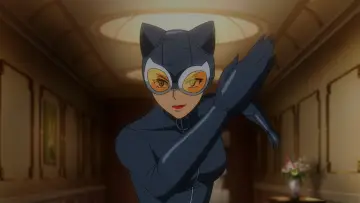 Backdrop to the movie "Catwoman: Hunted" #1011737