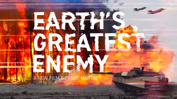 Backdrop to the movie "Earth