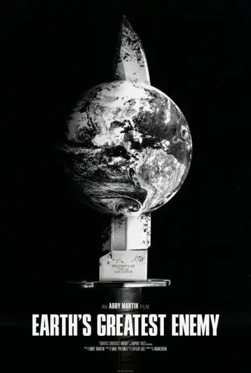 Poster to the movie "Earth