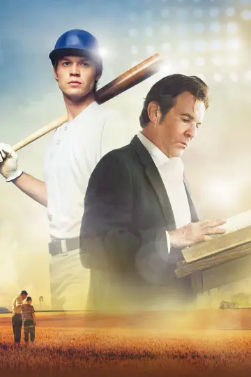Poster to the movie "The Hill" #312404