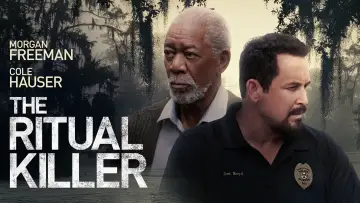 Backdrop to the movie "The Ritual Killer" #14510
