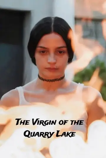 Poster to the movie "The Virgin of the Quarry Lake" #837206