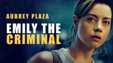 Backdrop to the movie "Emily the Criminal" #949361