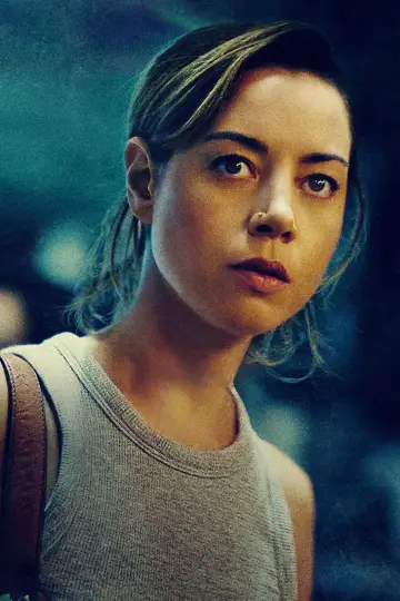 Poster to the movie "Emily the Criminal" #949370