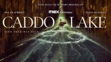 Backdrop to the movie "Caddo Lake" #596383