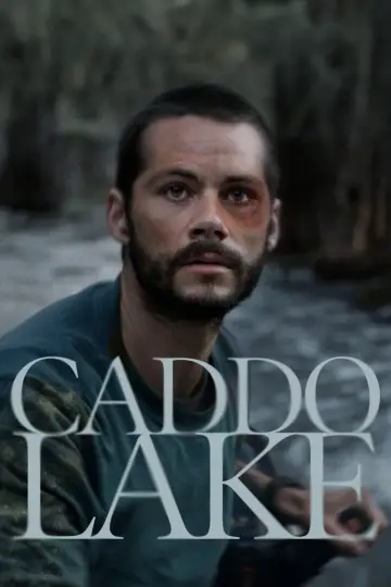 Poster to the movie "Caddo Lake" #596396