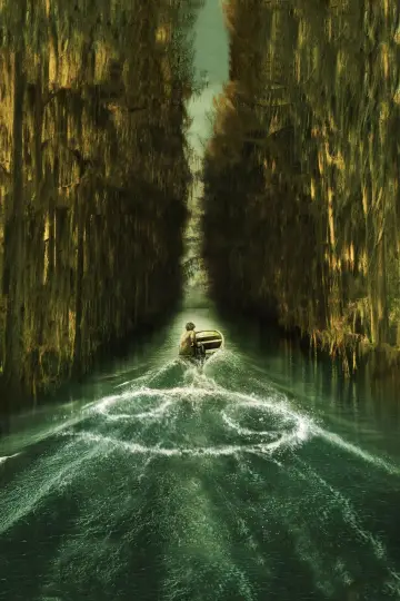 Poster to the movie "Caddo Lake" #596403