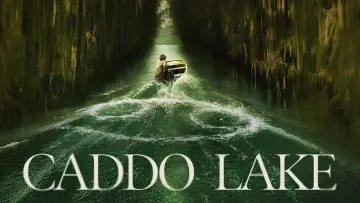 Backdrop to the movie "Caddo Lake" #913709